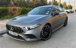 مرسيدس بنز A-Class